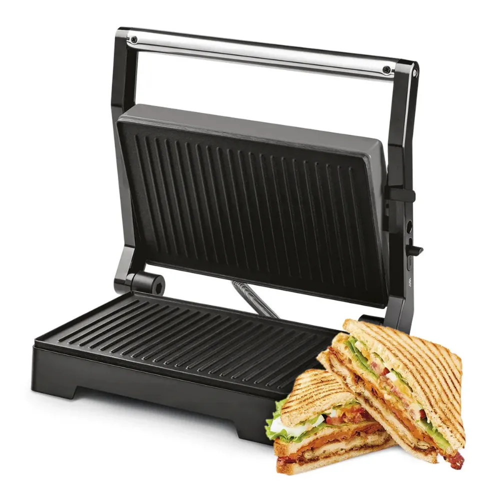 Ufesa Grill Haku 1000W PR1100