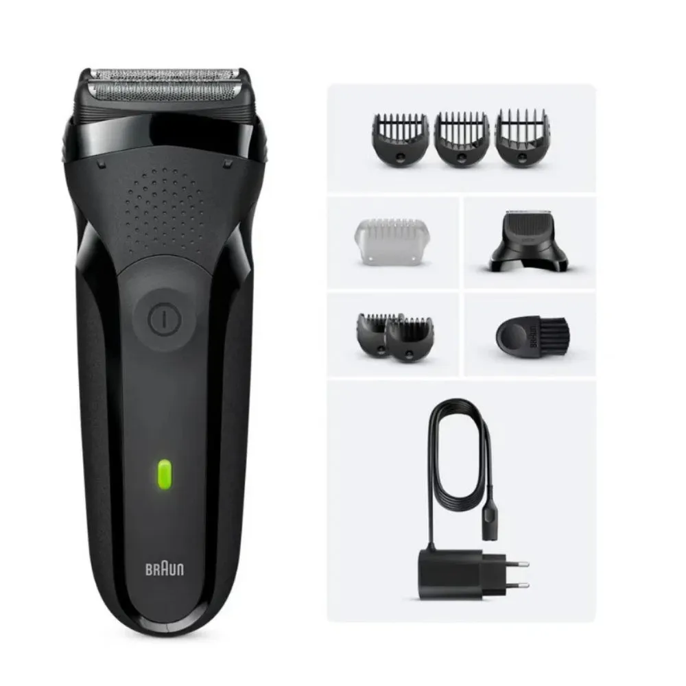 Braun Series 3 300BT Shaver