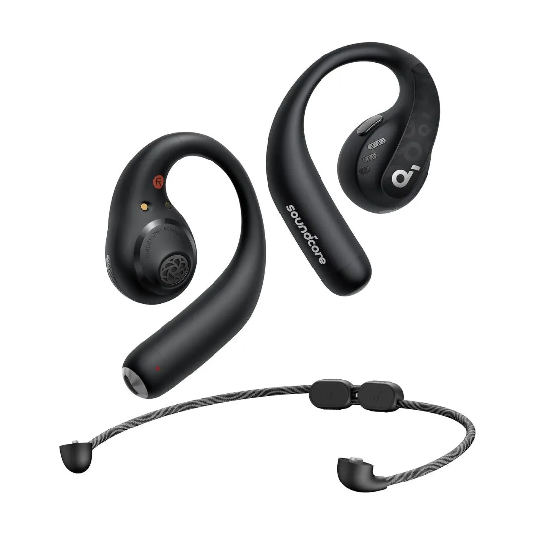 Soundcore AeroFit Pro Open-Ear Earbuds
