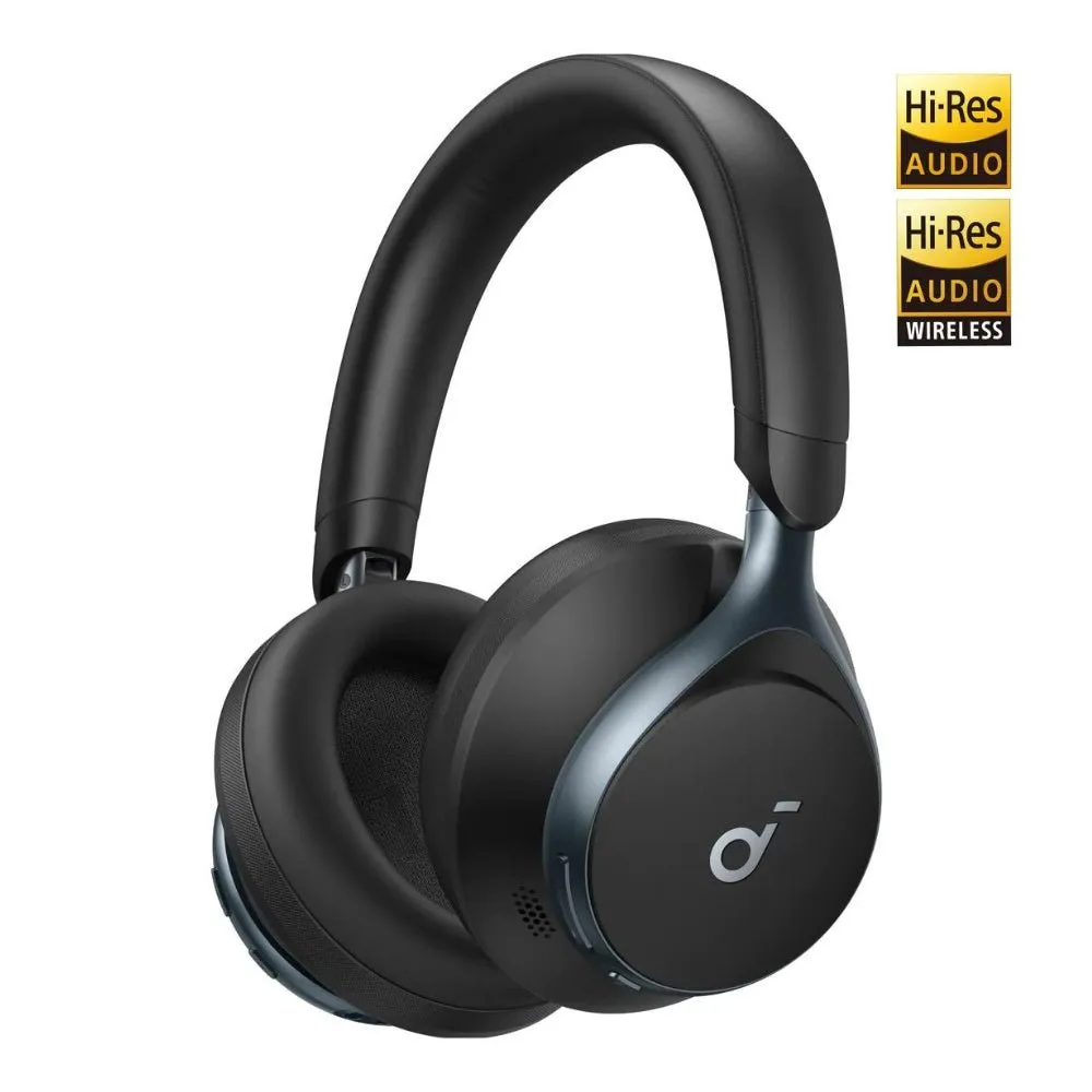 Soundcore Space One Headphones by Anker
