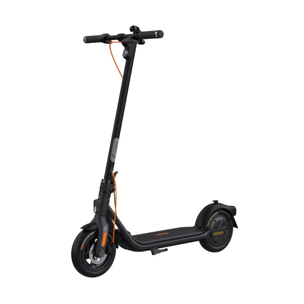 Ninebot Kick Scooter F2 Plus E by Segway