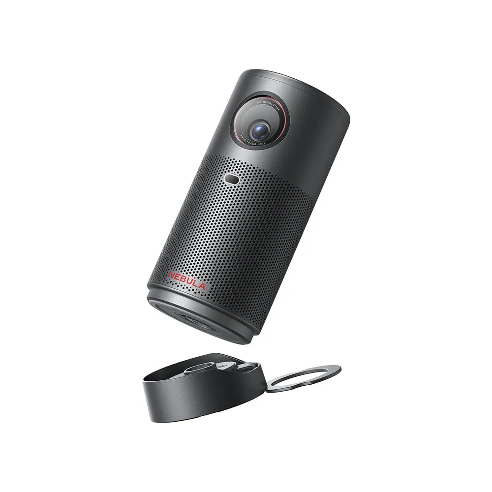 NEBULA Capsule Air Portable Projector – Black