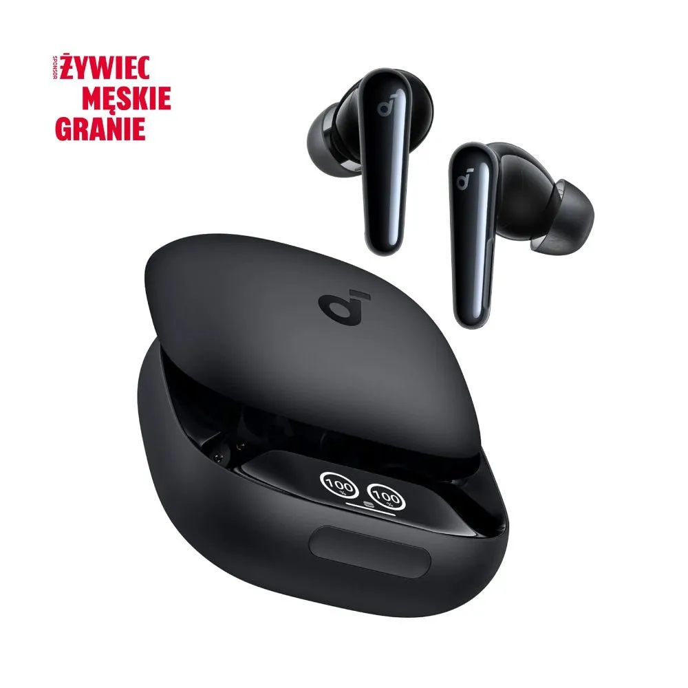 Soundcore Liberty 4 Pro
