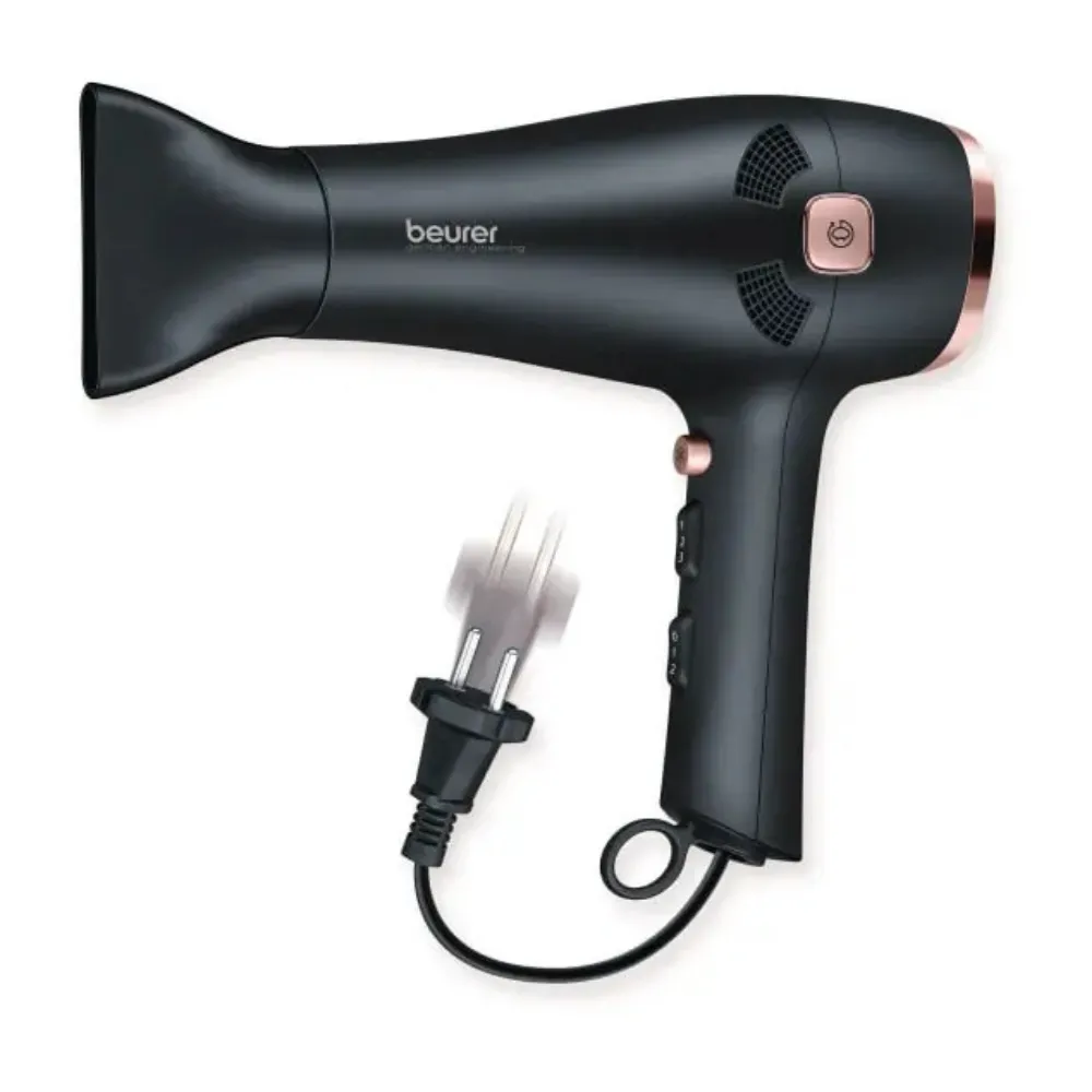 Beurer Hair dryer HC55