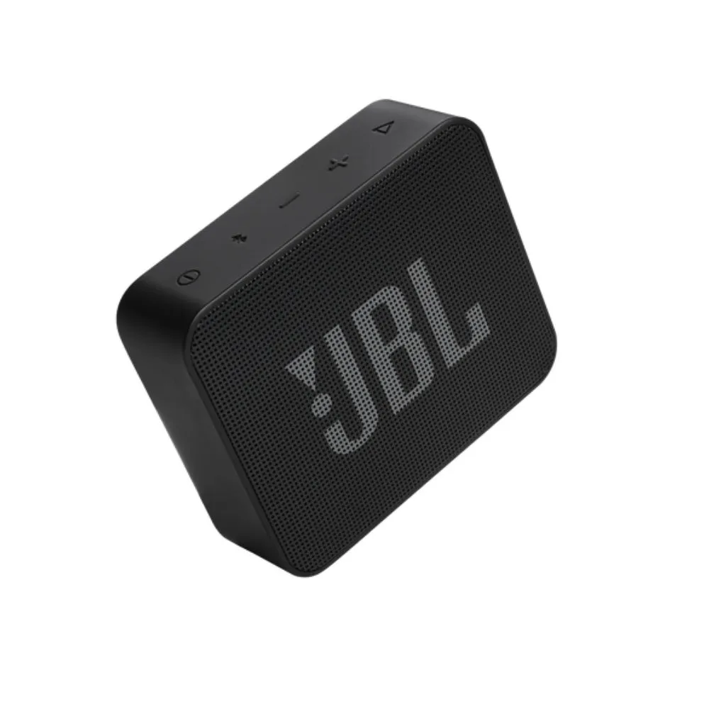 JBL Go Essential Portable Waterproof Speaker