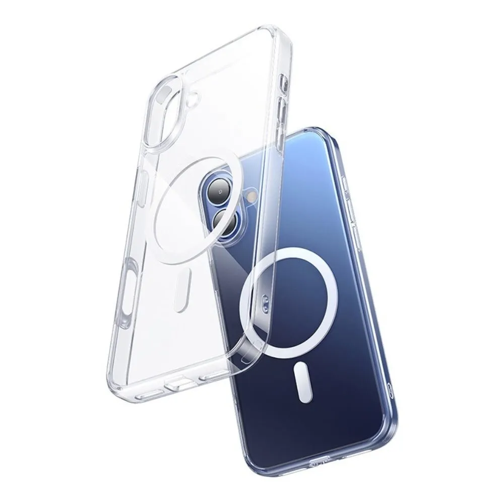 Mcdodo MagSafe Case for iPhone 16