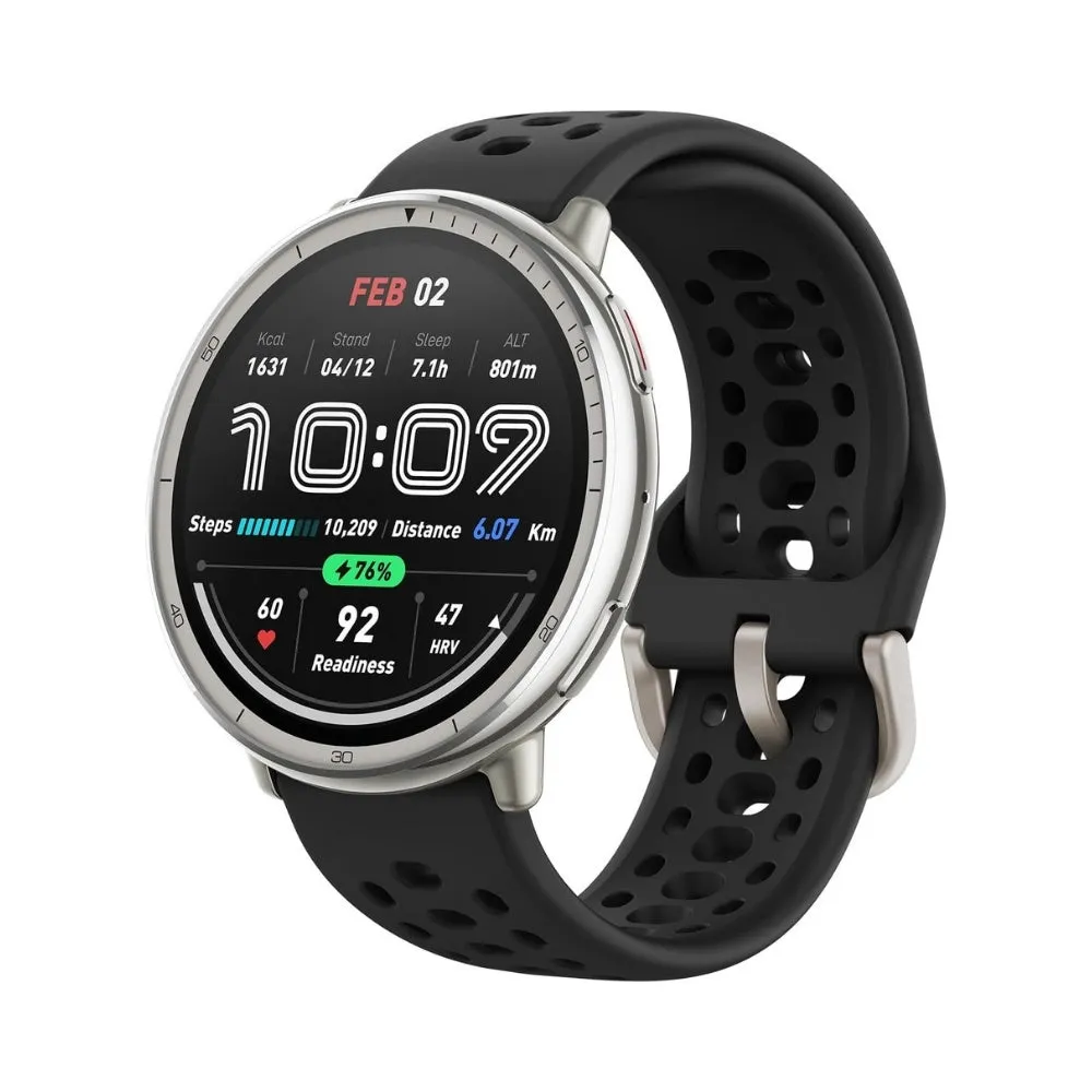 Amazfit Active 2 44mm Smartwatch