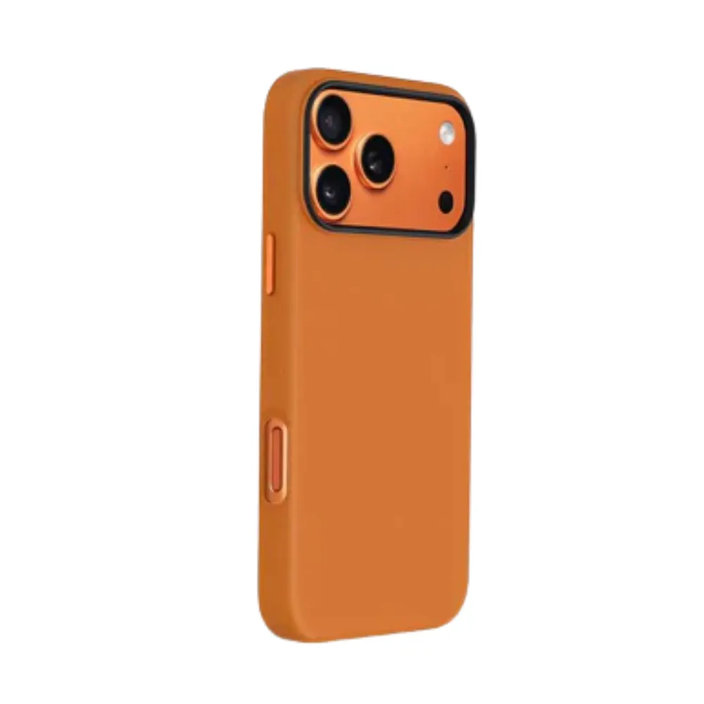 iPhone 17 Pro Kzdoo MAG Noble Collection Case
