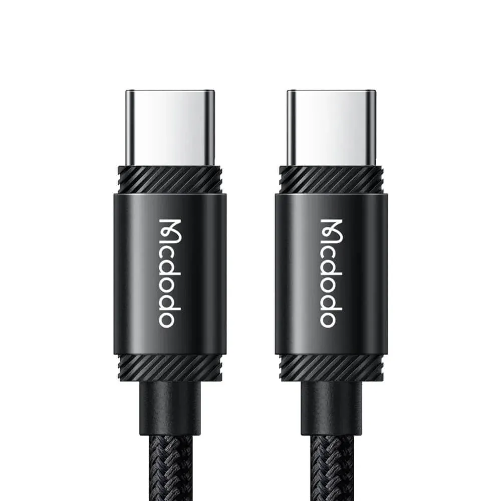 Mcdodo 240W Type-C to Type-C Cable 2m