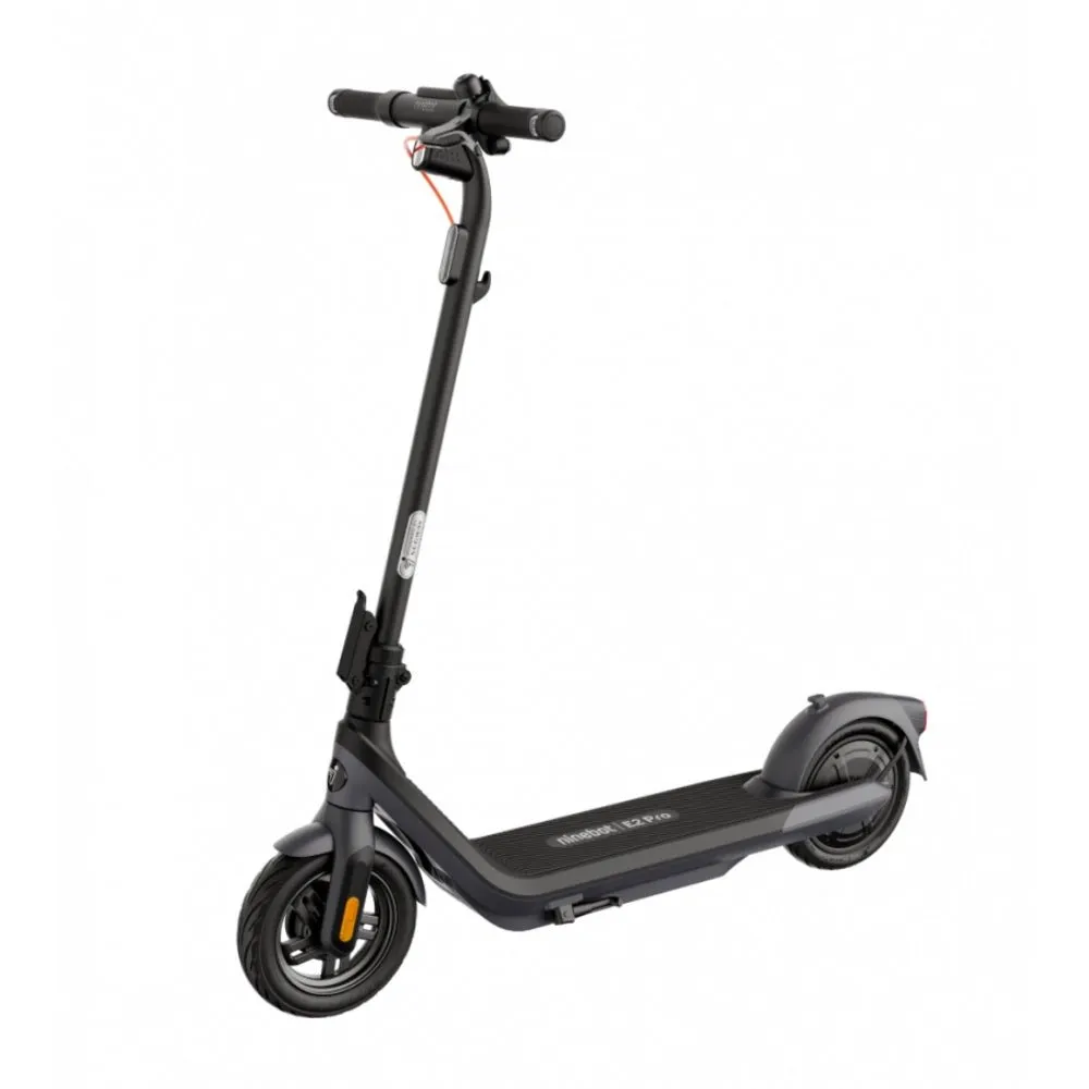 Ninebot KickScooter E2 PRO E Powered by Segway
