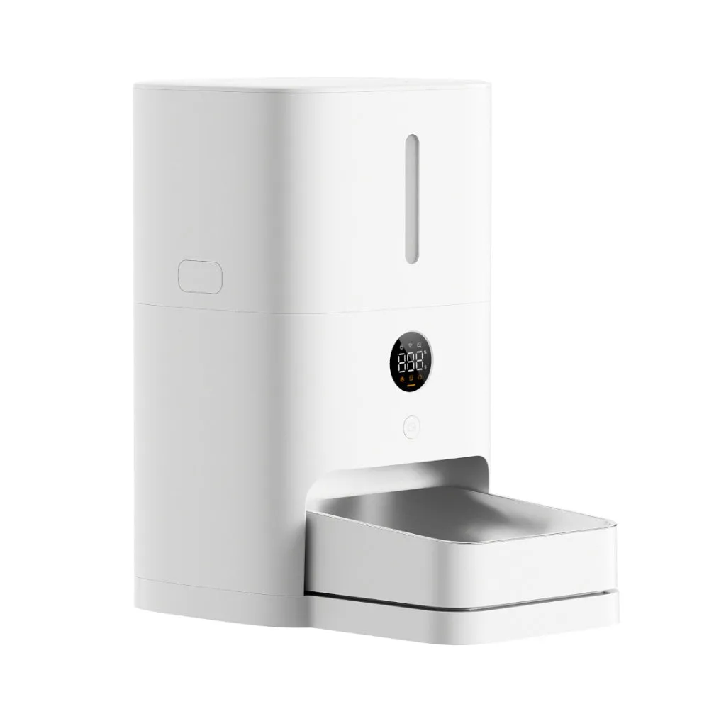Xiaomi Smart Pet Food Feeder 2