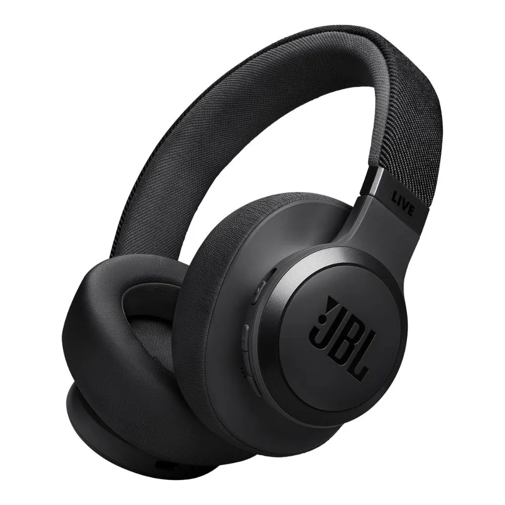 JBL Live 770NC Headphones