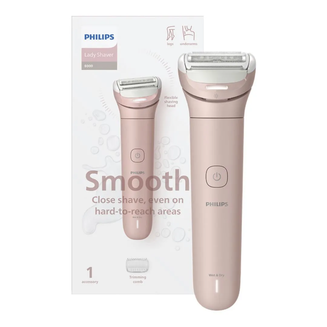 Philips Lady Shaver 6000 BRL128