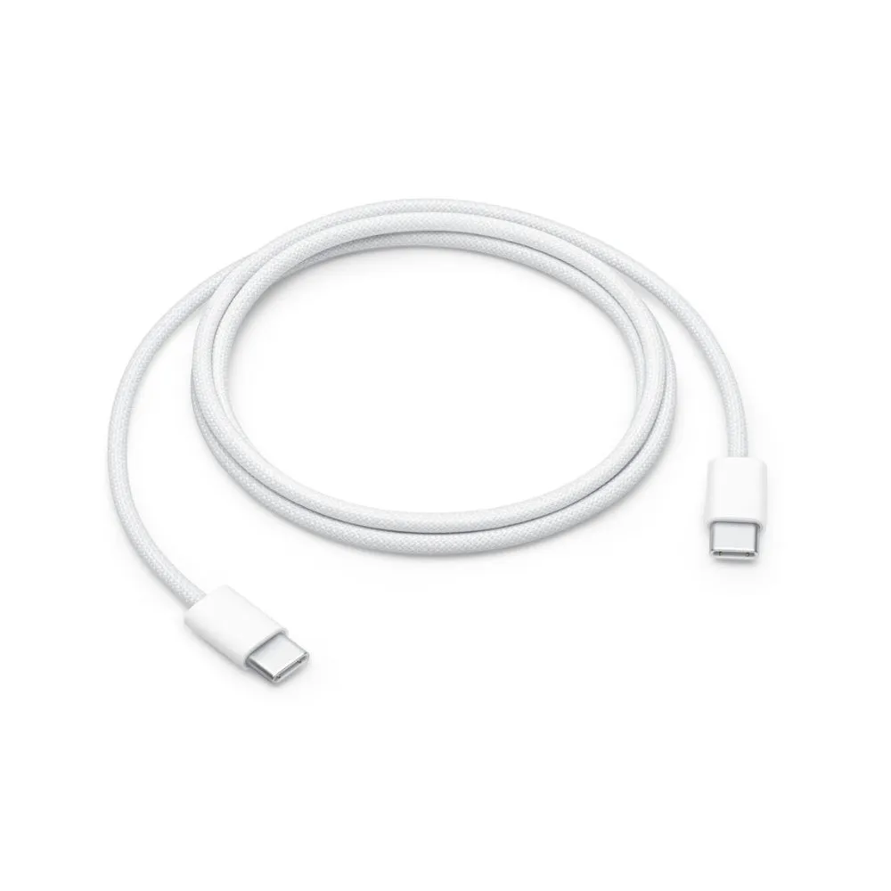 Apple USB-C to USB-C 60W Cable