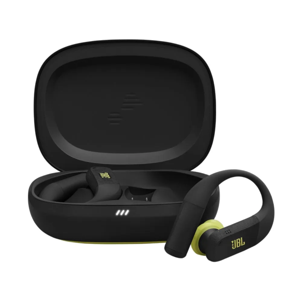 JBL Endurance Peak 4 ANC Sport Earbuds