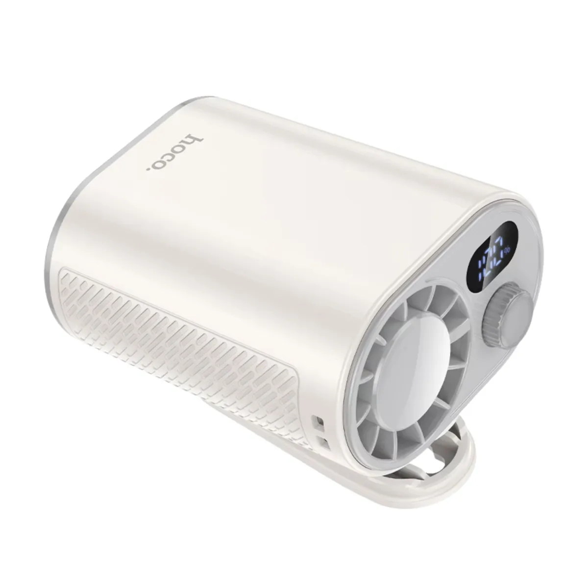 Hoco Portable Fan HX609 Clip-On