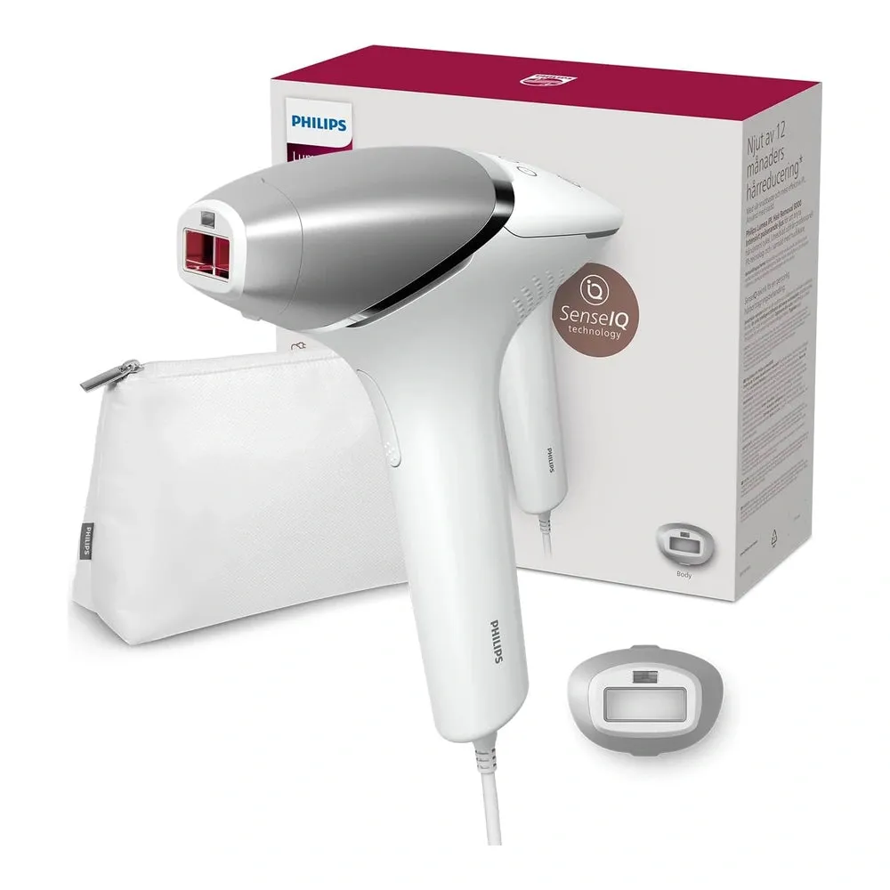 Philips Lumea IPL 8000 Series BRI940