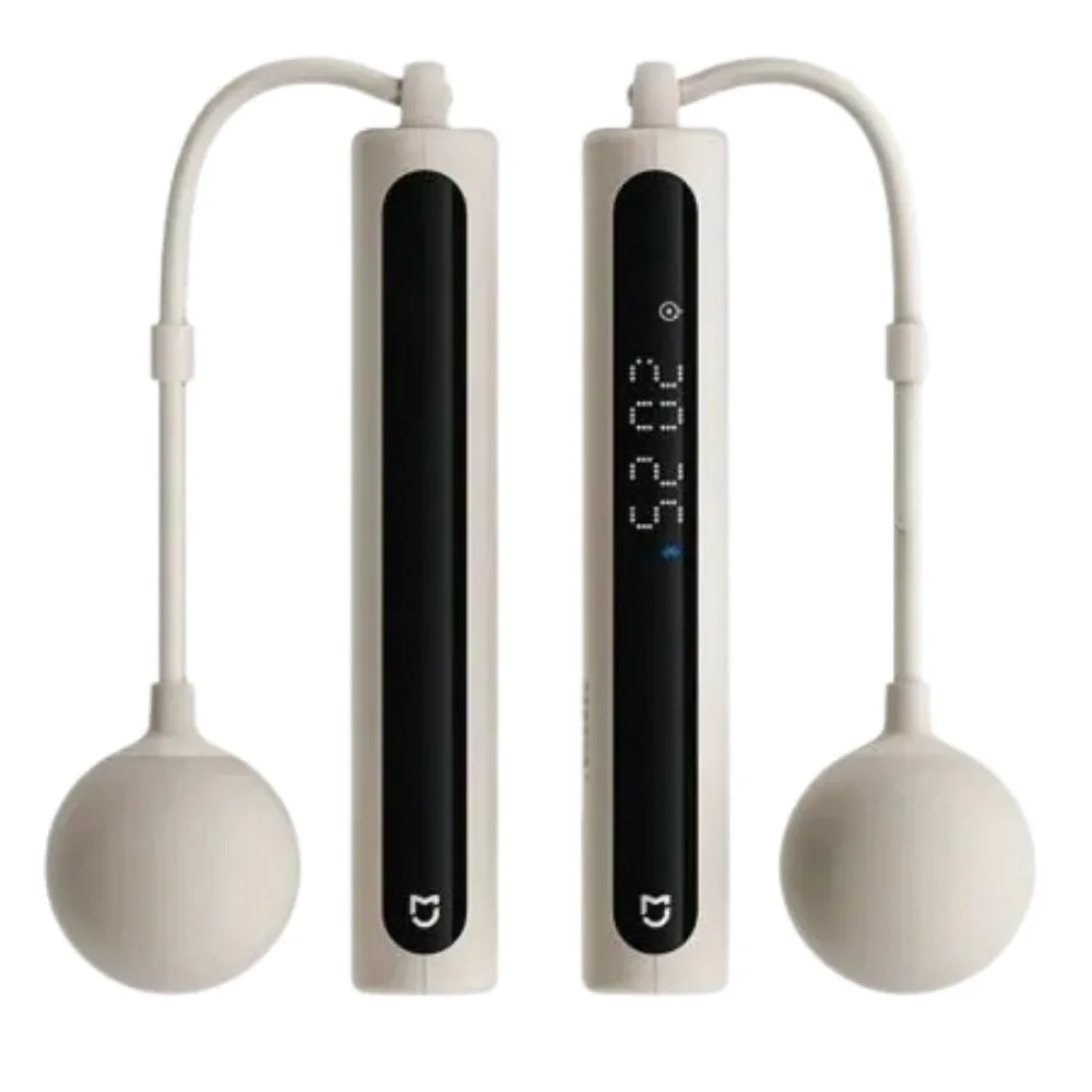 Smart Jump Rope Xiaomi Fitness Counter Bluetooth
