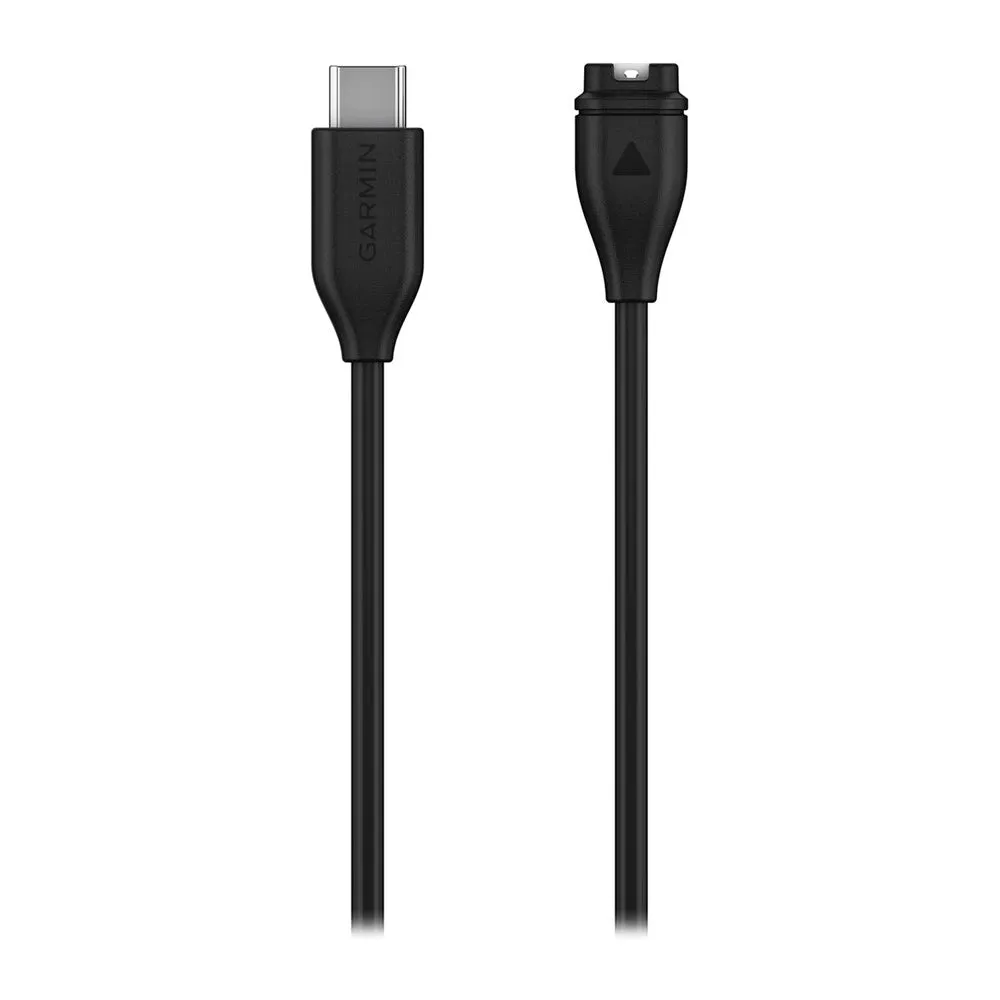 Garmin USB-C Charging and Data Cable (0.5m) – Compatible with Garmin CIRQA