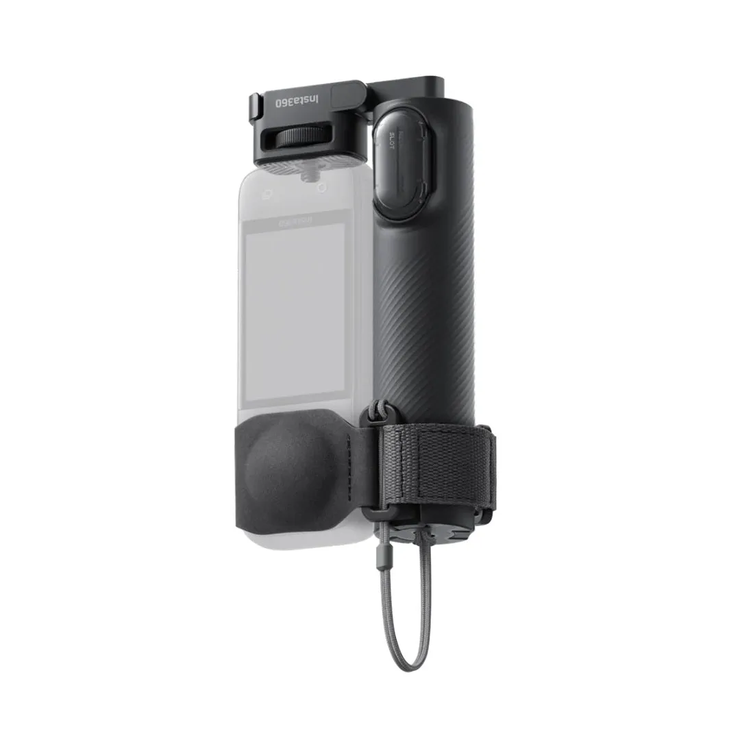 insta360 Foldable 2-in-1 Selfie Stick
