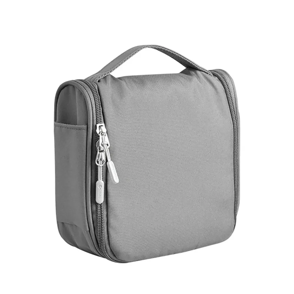 Coteci Foldable Travel Cosmetic Bag