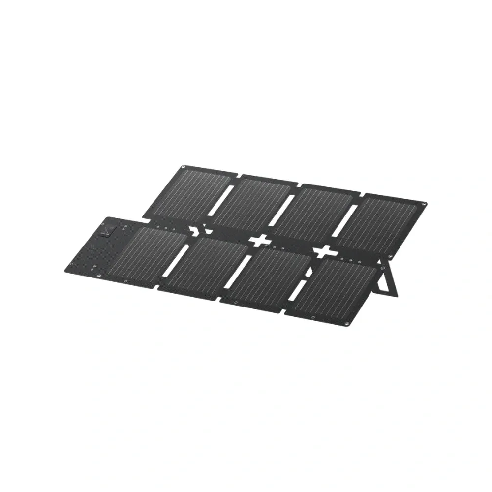 Anker SOLIX PS60 Portable Solar Panel