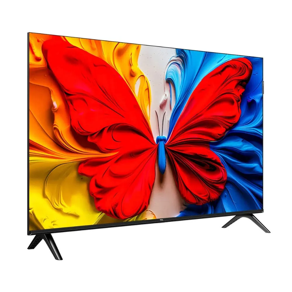 TCL Smart Google TV 2K FHD QLED 40"