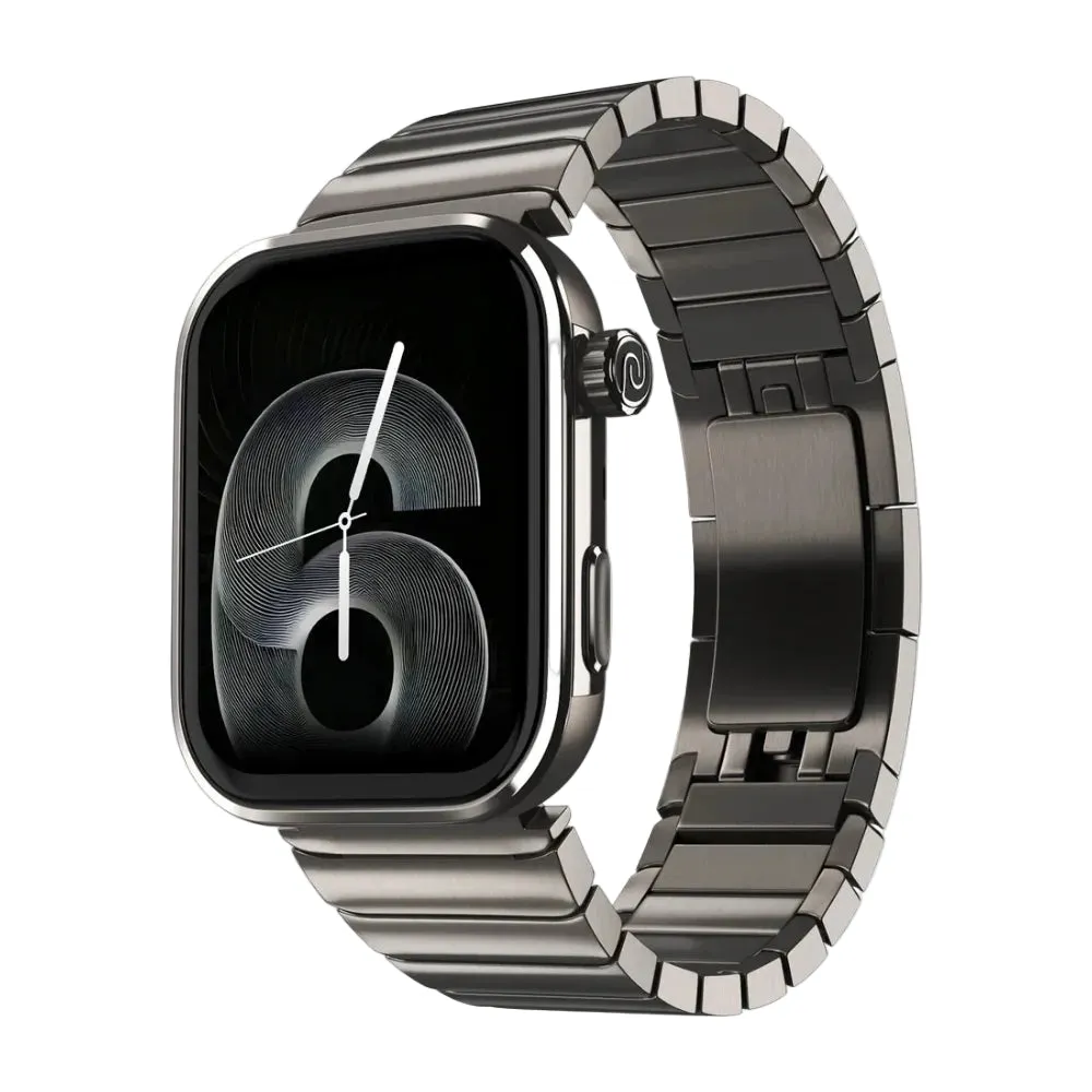 Noise Pro 6 Max Smartwatch