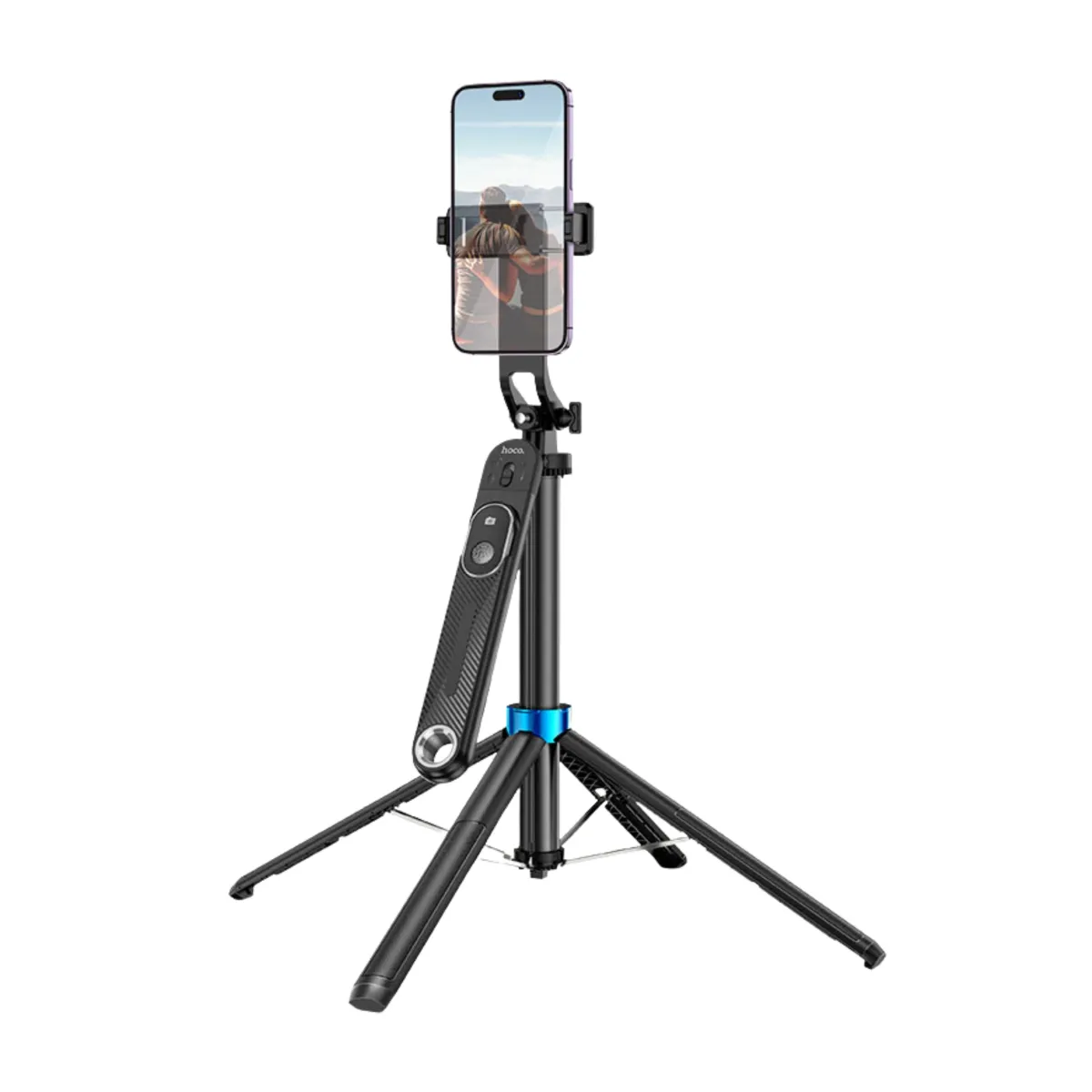 Hoco Tabletop Holder K22 Handy For Live Broadcast