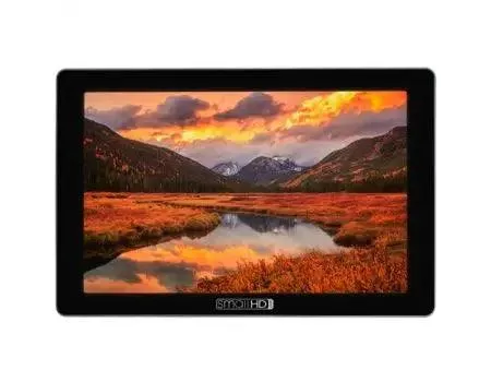 SmallHD Cine 7 Touchscreen On-Camera Monitor (L-Series)