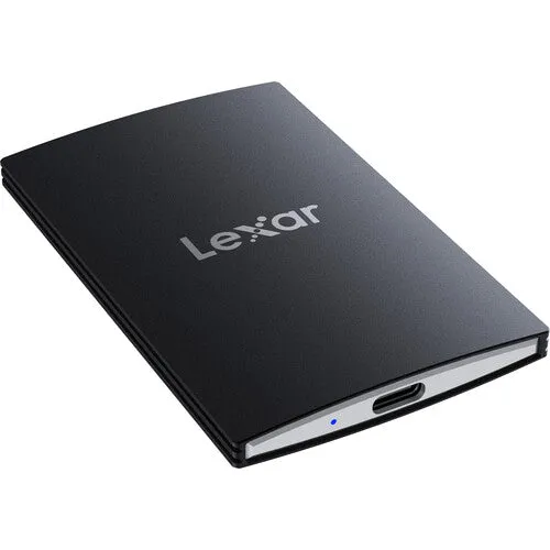 LEXAR Professional SL500 Portable SSD USB 3.2 Gen 2x2