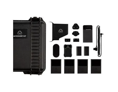 Atomos Accessory Kit for 7" Shogun 7 Monitor