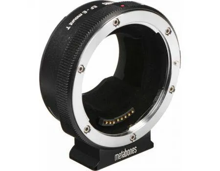 Metabones Canon EF/EF-S Lens to Sony E Mount T Smart Adapter (5th Generation)