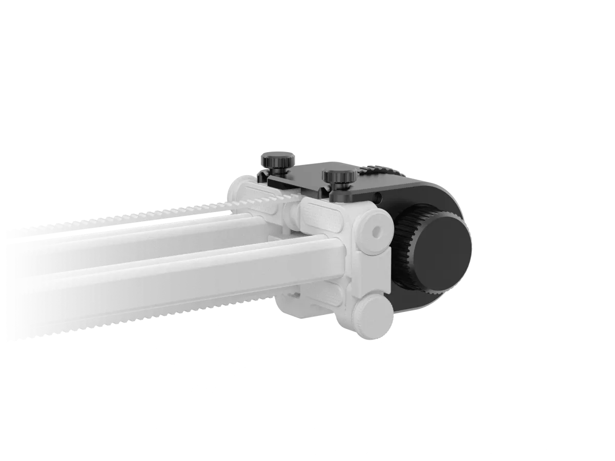 Edelkrone Steady Module v1  (for All SliderPLUS / PRO)