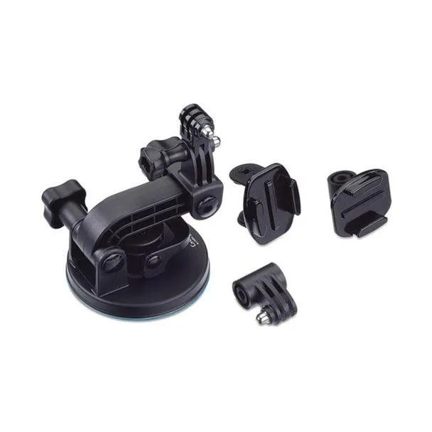 GoPro Magnetic Suction Cup Camera Mount | AUCMT-302