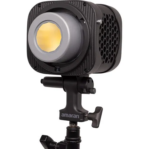 Amaran Halo 200x Bi-Color LED Monolight