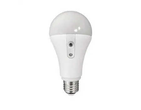 Astera FP-5 NYX LED Bulb with CRMX Receiver