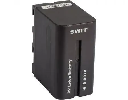 SWIT S-8970 Li-ion DV battery