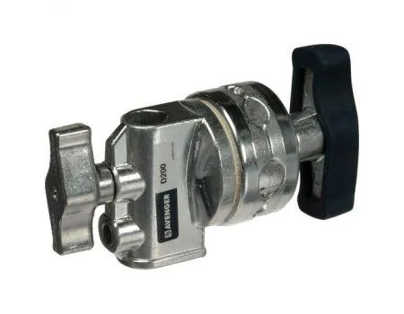 Avenger D200 Grip Head - 2.5"