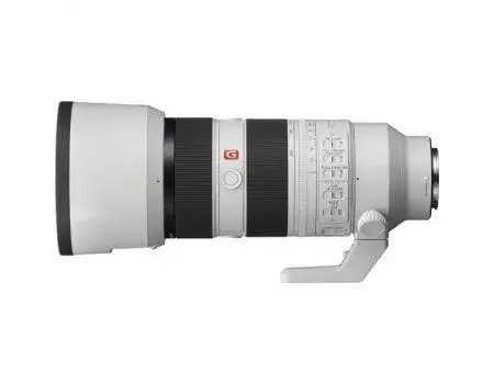 Sony FE 70-200mm f/2.8 GM OSS II Lens