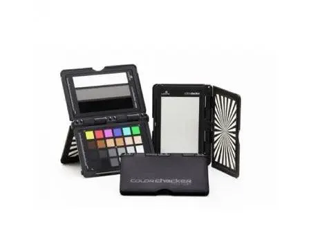 Calibrite ColorChecker Passport Video