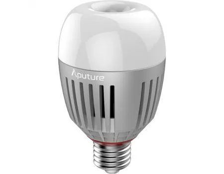 Aputure Accent B7c LED RGBWW Light