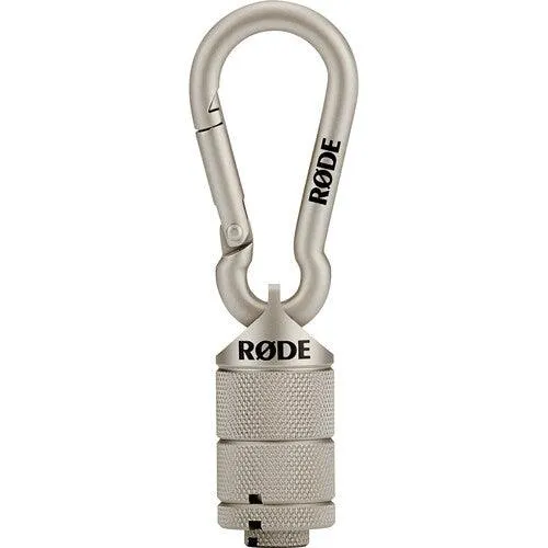 RODE Universal Thread Adapter Kit