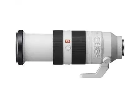 Sony FE 100-400mm f/4.5-5.6 GM OSS Lens