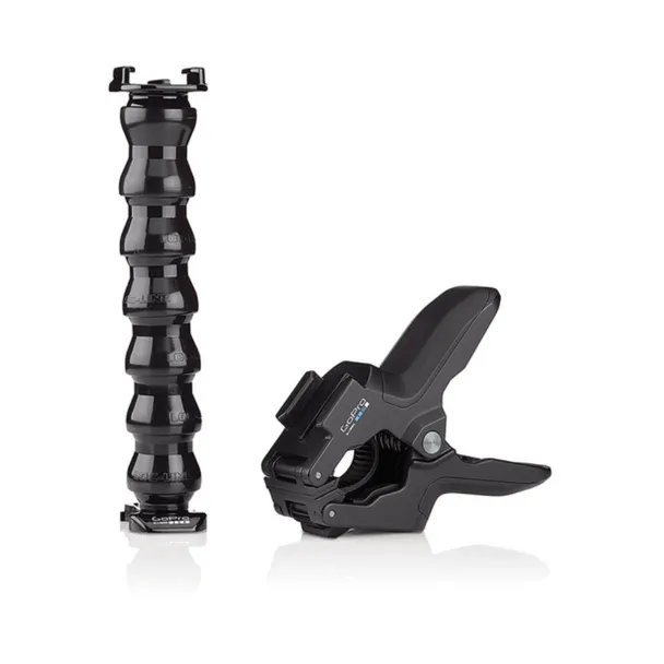 GoPro Jaws - Camera Clamp Mount | ACMPM-001