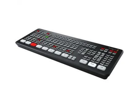 Blackmagic Design ATEM Mini Extreme ISO