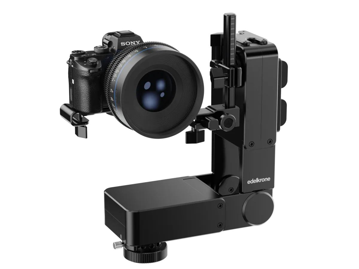 Edelkrone HeadPLUS PRO v2