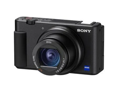 Sony Vlog Camera ZV-1