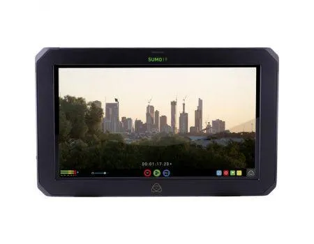Atomos Sumo 19" HDR Monitor Recorder