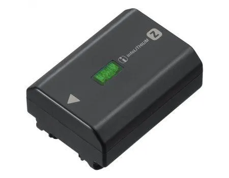 Sony NP-FZ100 Rechargeable Lithium-Ion Battery (2280mAh)